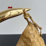 2024年原版復刻新品入荷ボッテガヴェネタ バッグ JING工場 SIZE:33x20x4