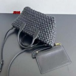 2024年原版復刻新品入荷ボッテガヴェネタ バッグ JING工場 SIZE:20x15x12