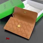 2024年原版復刻新品入荷ボッテガヴェネタ 財布 JING工場 SIZE:14x8.5x2