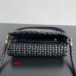 2024年原版復刻新品入荷ボッテガヴェネタ バッグ JING工場 SIZE:25x19x6