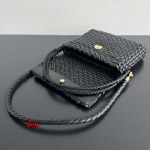 2024年原版復刻新品入荷ボッテガヴェネタ バッグ JING工場 SIZE:25x19x6