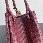 2024年原版復刻新品入荷ボッテガヴェネタ バッグ JING工場 SIZE:30X26X20cm