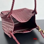 2024年原版復刻新品入荷ボッテガヴェネタ バッグ JING工場 SIZE:30X26X20cm