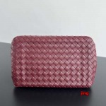 2024年原版復刻新品入荷ボッテガヴェネタ バッグ JING工場 SIZE:30X26X20cm
