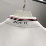 2024年9月9日早秋高品質新品入荷 モンクレール 長袖 Tシャツ Q工場M-XXL