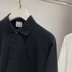2024年9月9日早秋高品質新品入荷 モンクレール 長袖  Tシャツ Q工場M-XXL
