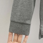 2024年9月9日早秋高品質新品入荷 モンクレール 長袖  Tシャツ Q工場M-XXL