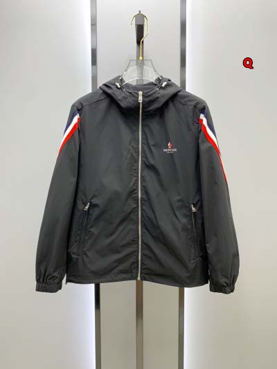 2024年9月10日早秋高品質新品入荷 モンクレール ジャケ...