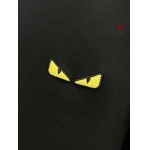 2024年9月10日早秋高品質新品入荷 FENDI スウェット Q工場