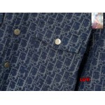 2024年9月10日早秋新品入荷ディオールコート   LUYI工場