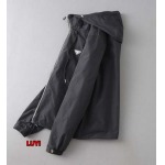 2024年9月11日早秋新品入荷PRADA  ジャケット LUYI工場