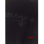 2024年9月12日早秋高品質新品入荷ルイヴィトン 長袖 TシャツAMING工場