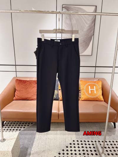 2024年9月12日早秋高品質新品入荷 PRADA  長ズボ...