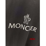 2024年9月12日早秋高品質新品入荷モンクレール 長袖 TシャツAMING工場