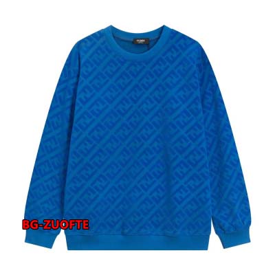 2024年9月12日早秋新品入荷  FENDI スウェットB...