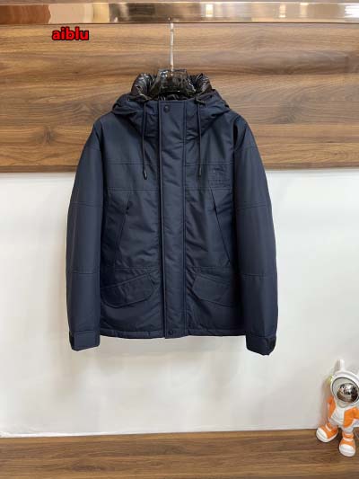 2024年9月14日秋冬高品質新品入荷 PRADA ダウンジ...