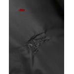 2024年9月14日秋冬高品質新品入荷 バーバリー ジャンバーアウターaibl工場