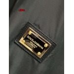 2024年9月14日秋冬高品質新品入荷Dolce&Gabbana  ジャンバーアウターaibl工場