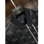 2024年9月14日秋冬高品質新品入荷Dolce&Gabbana  ジャンバーアウターaibl工場