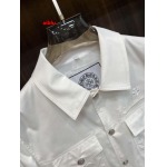2024年9月14日秋冬高品質新品入荷クロムハーツ ジャンバーアウターaibl工場