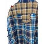 2024年9月14日原版復刻新作入荷 Maison Margiela  長袖 シャツ  DU工場