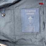 2024年9月14日秋冬高品質新作入荷 Zegna ジャケットアウター  YCQ工場