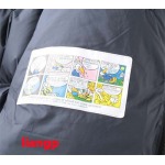 2024年9月18日秋冬高品質新作入荷 モンクレール ダウンジャケット LIANGP工場