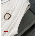 2024年9月18日秋冬高品質新作入荷 Brunello Cucinelli セーターベスト    LIANGP工場