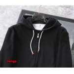2024年9月18日秋冬高品質新作入荷 Brunello Cucinelli スウェット  LIANGP工場