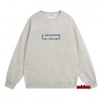 2024年9月秋冬新作入荷 SUPREME スウェットmiduo工場