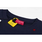 2024年9月23日早秋新品入荷 グッチ半袖 Tシャツ FF工場