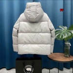 2024年9月24日早秋新品入荷Canada Goose ダウンジャケットFF工場