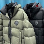 2024年9月24日早秋新品入荷Canada Goose ダウンジャケットFF工場