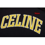 2024年9月24日早秋新品入荷CELINE スウェット FEIX工場 xs-l