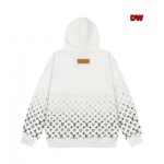 2024年9月24日早秋新品入荷ルイヴィトン  スウェット DW工場