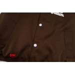 2024年9月25日早秋新品入荷 ルイヴィトン野球着  DW工場