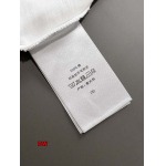 2024年9月25日早秋新品入荷ディオール 半袖 Tシャツ DW工場