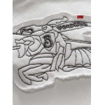 2024年9月26日早秋新品入荷バーバリー 半袖 Tシャツ DW工場