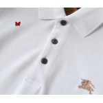 2024年9月26日早秋高品質新品入荷バーバリー長袖TシャツBF工場