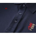 2024年9月26日早秋高品質新品入荷バーバリー長袖TシャツBF工場
