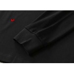2024年9月26日早秋高品質新品入荷バーバリー長袖TシャツBF工場
