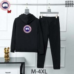 2024年9月26日早秋高品質新品入荷  Canada Goose上下セットBF工場