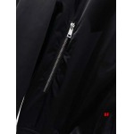 2024年9月27日早秋高品質新品入荷PRADA ジャケットアウター BF工場