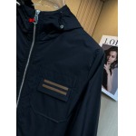 2024年9月27日早秋高品質新品入荷ZEGNA ジャケットアウター BF工場