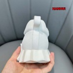 2024年9月28日早秋原版復刻新品入荷エルメス スニーカー HANHUI工場38-47