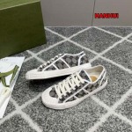 2024年9月28日早秋新品入荷グッチスニーカー HANHUI工場35-45