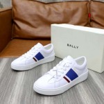 2024年9月29日早秋高品質新品入荷BALLY スニーカー 3工場39-44