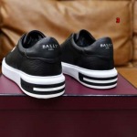 2024年9月29日早秋高品質新品入荷BALLY スニーカー 3工場39-44