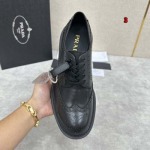2024年9月29日早秋高品質新品入荷PRADA 革靴 3工場