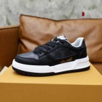 2024年9月29日早秋原版復刻新品入荷ルイヴィトンスニーカー 3工場39-44